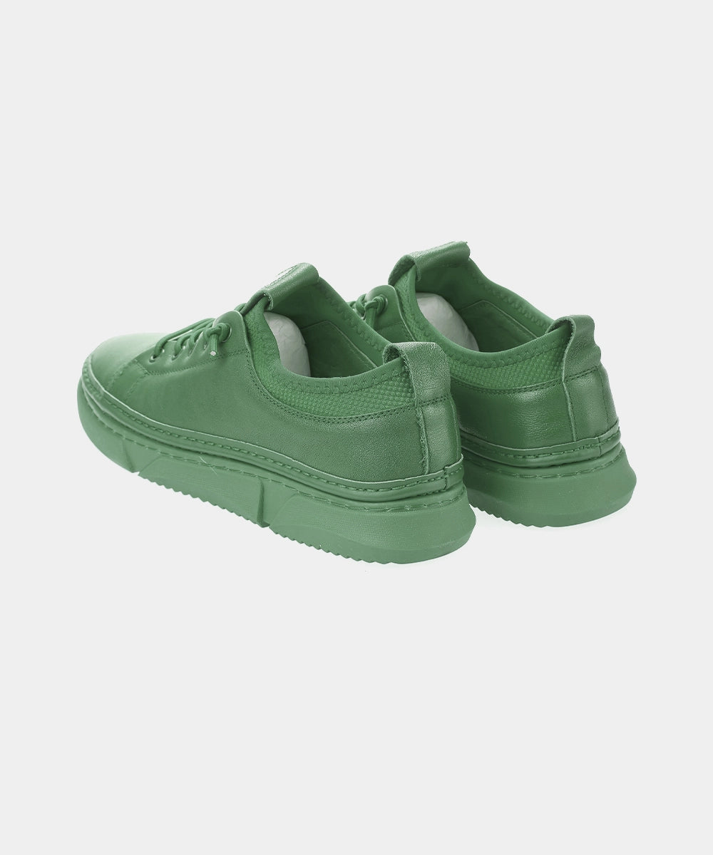 Chunky Urban Street Sneakers