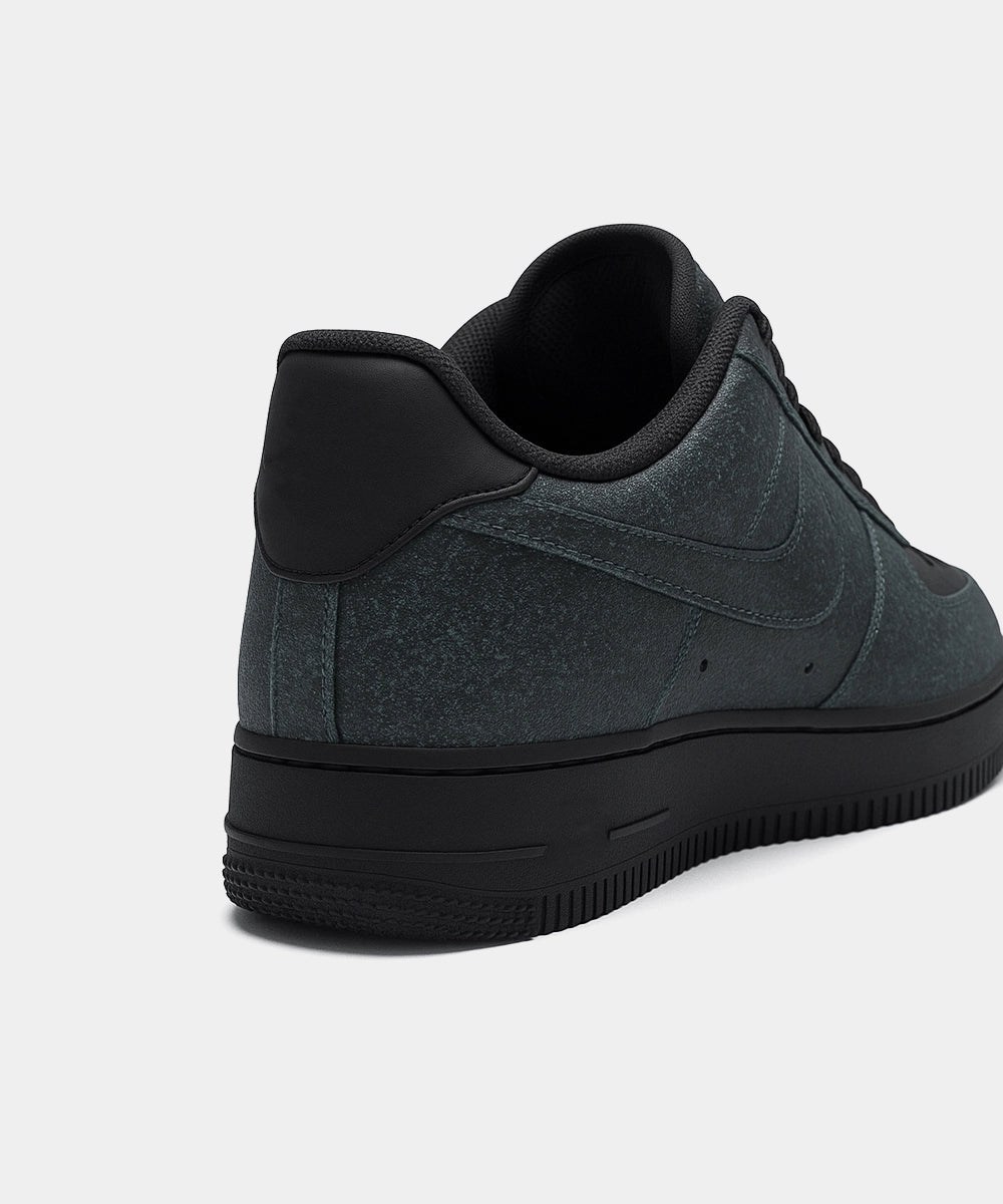 Halloween Cutout Sneakers