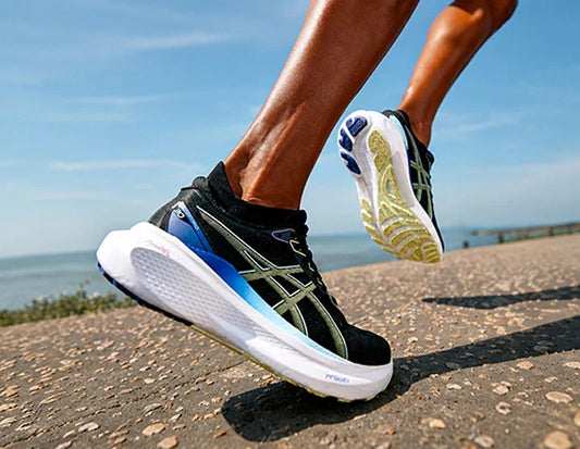 Must-Have Running Shoes for Serious Runners