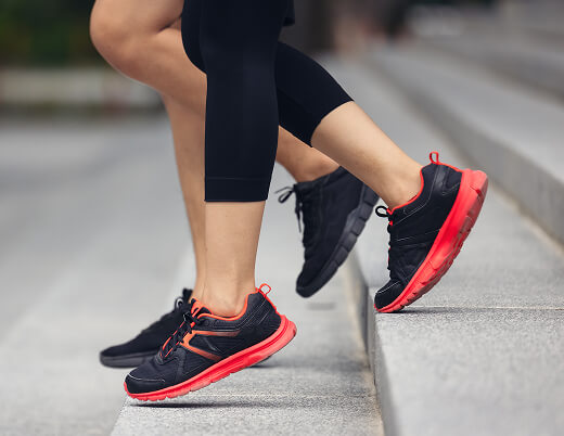 Comfortable Shoes To Maximize Your Performance