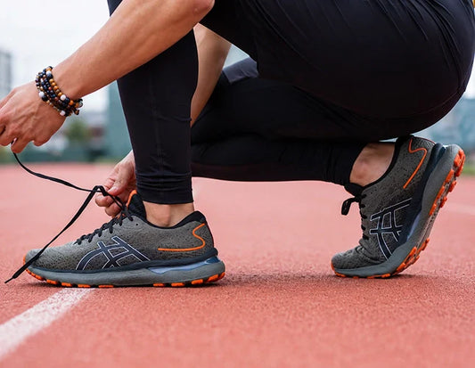Discover The Real Science Behind Sport Shoes