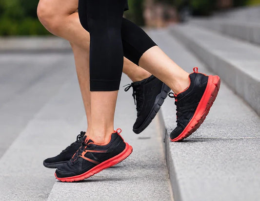 Comfortable Shoes To Maximize Your Performance
