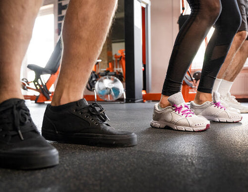 Must-Have Running Shoes for Serious Runners