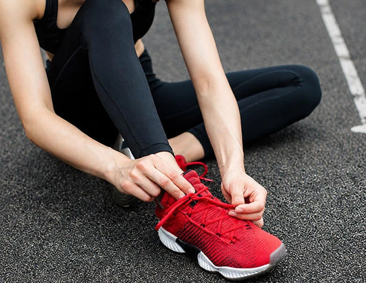 The Most Durable Shoes for Any Adventure
