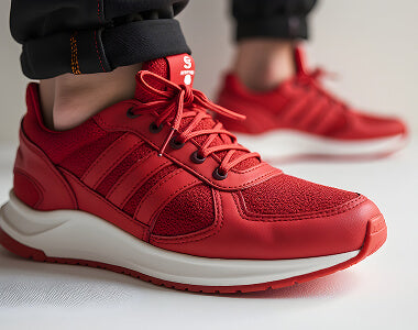 Trendy Sneakers