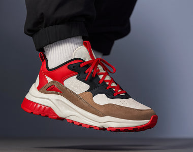 Sports Shoes