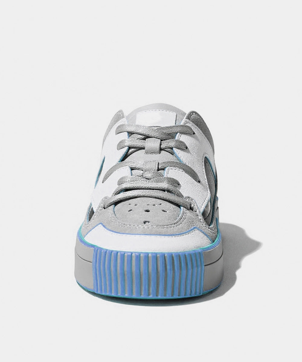 Sport Mode Platform Shoes