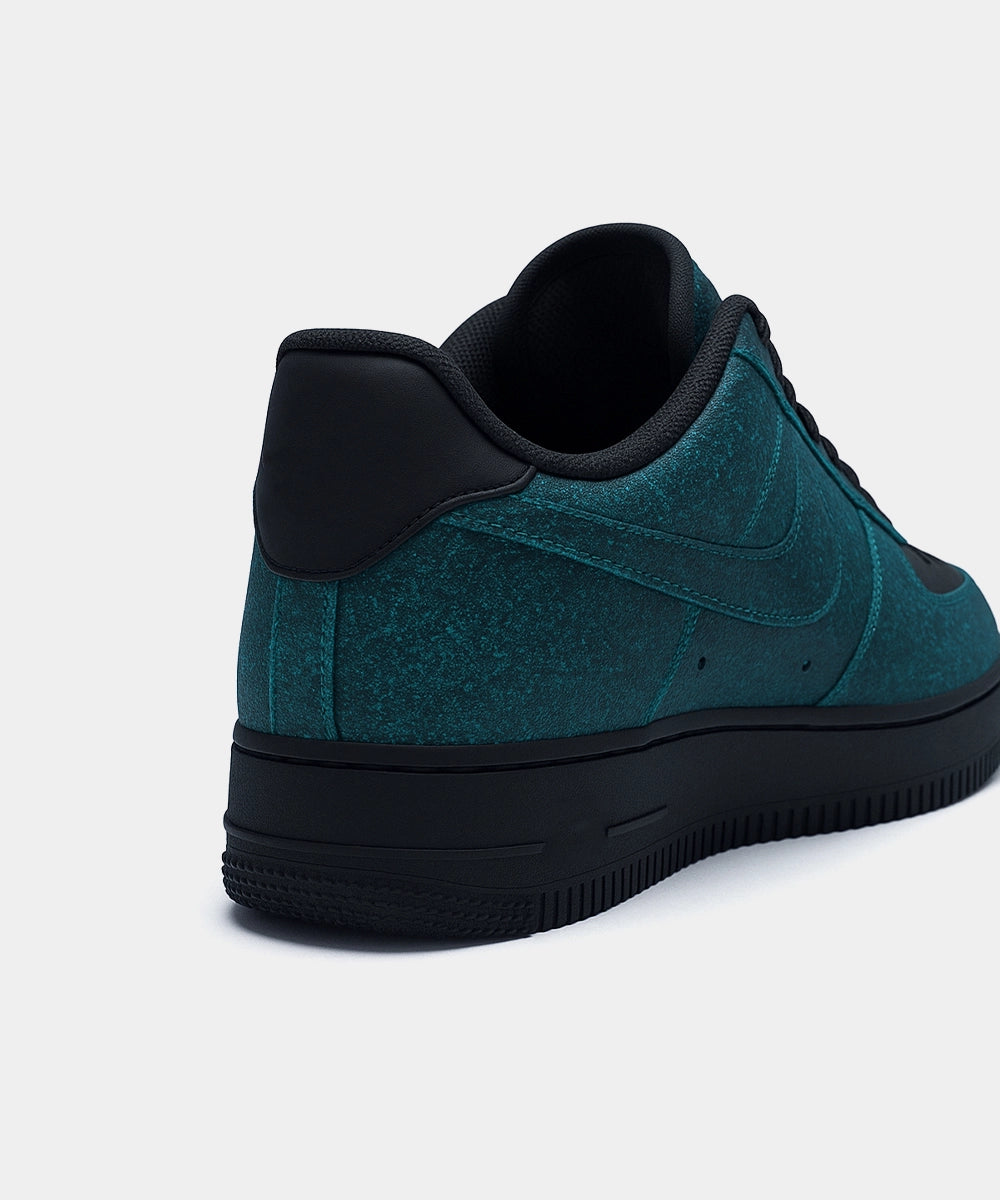 Halloween Cutout Sneakers