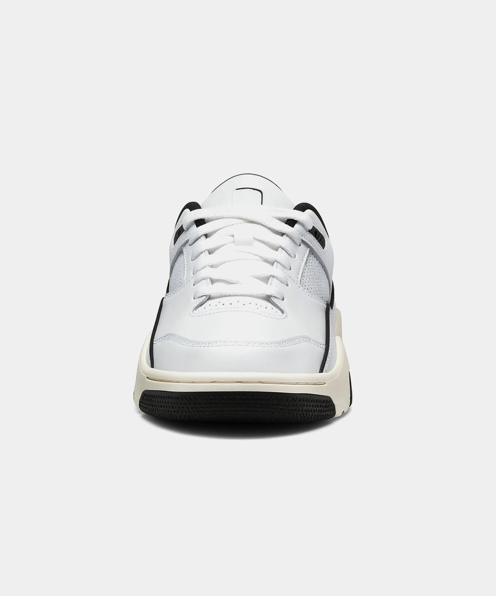 Canvas Lace Up Sneakers