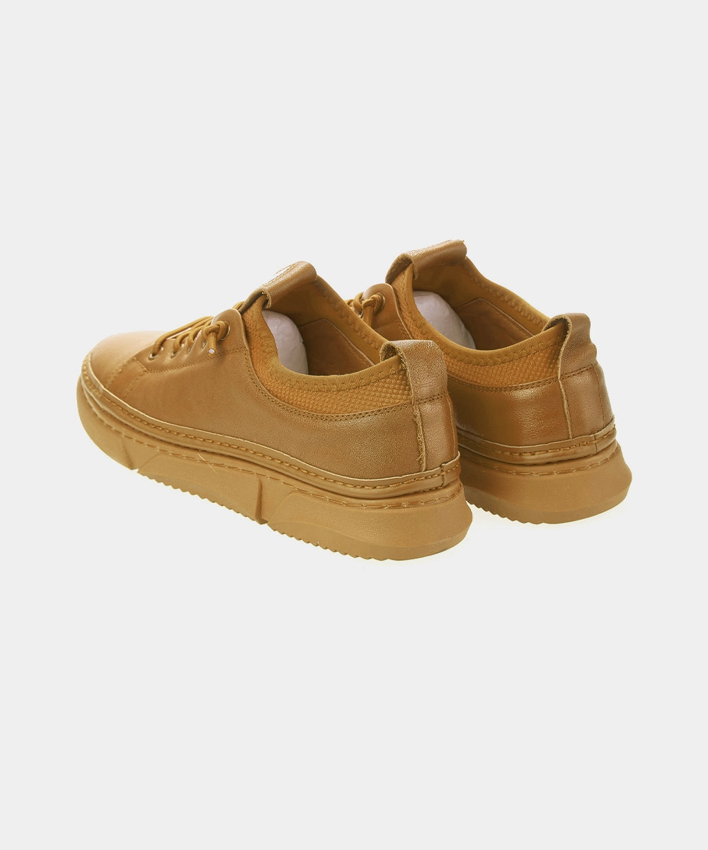 Chunky Urban Street Sneakers