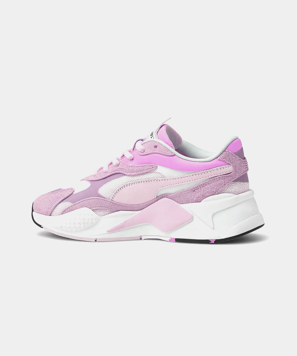 Cushion Step Athletic Shoes