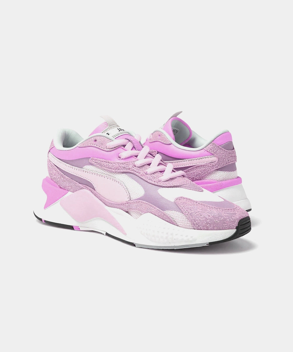 Cushion Step Athletic Shoes