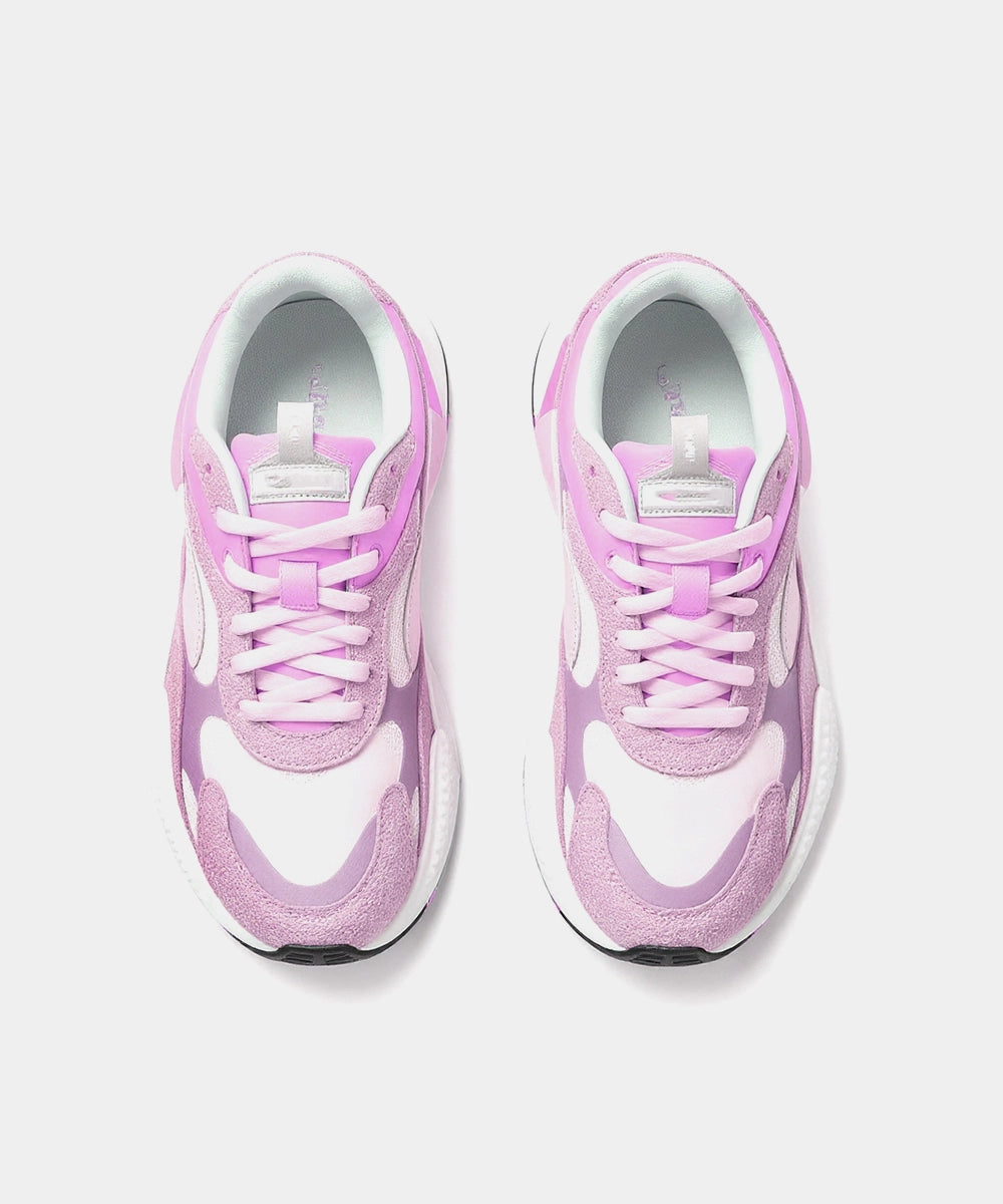 Cushion Step Athletic Shoes