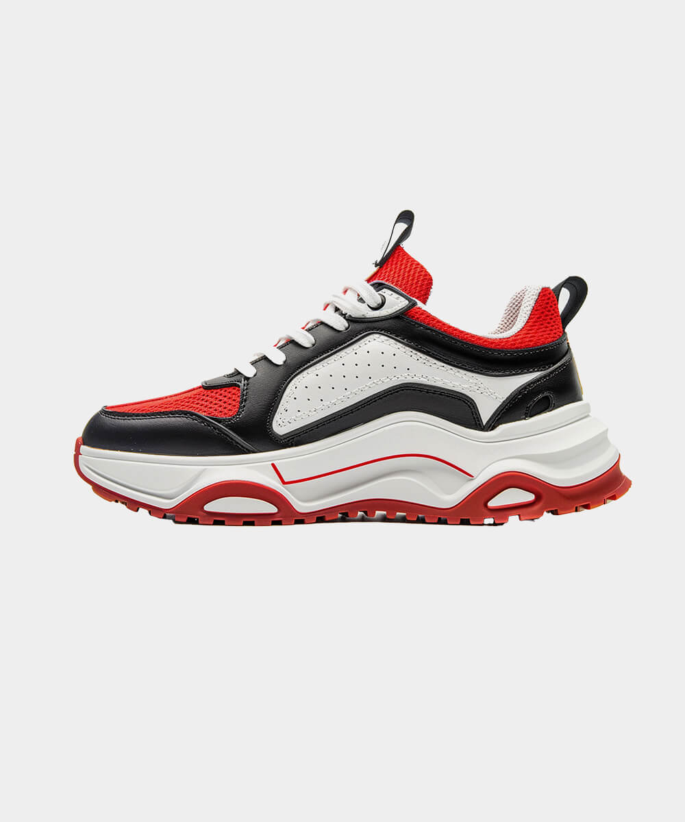 Sports Mesh Running Shoes
