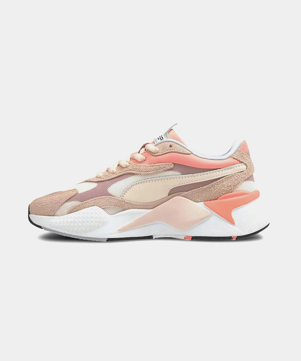 Cushion Step Athletic Shoes