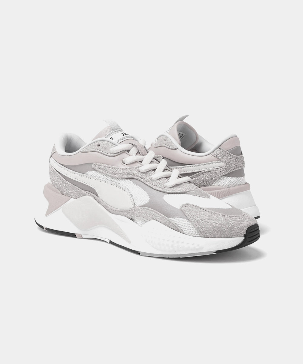 Cushion Step Athletic Shoes