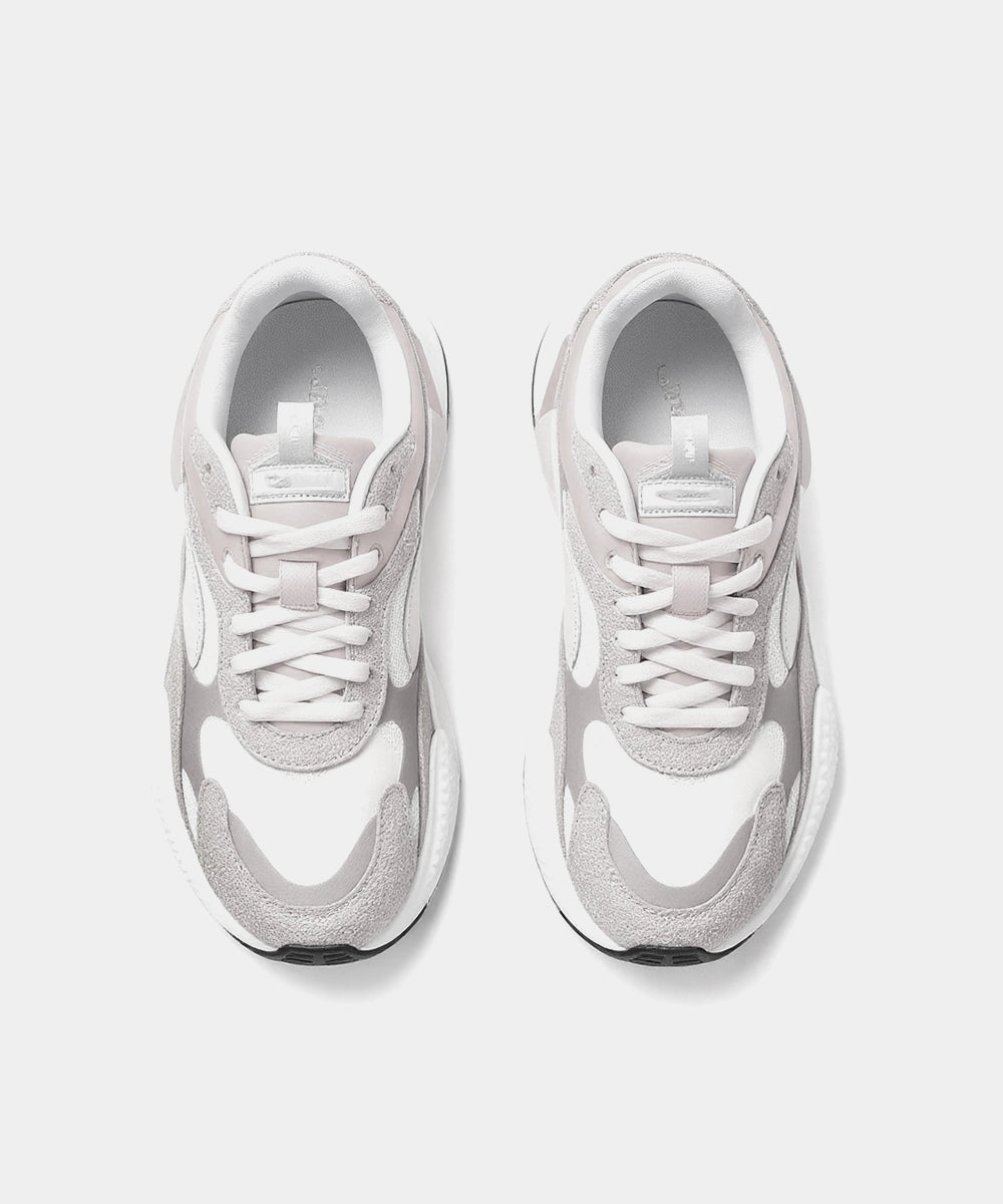 Cushion Step Athletic Shoes