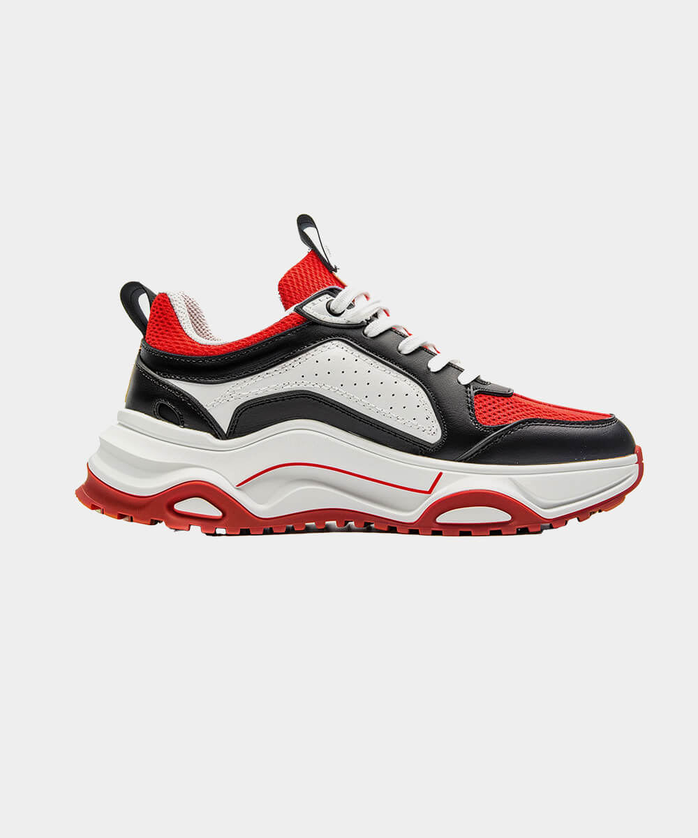 Sports Mesh Running Shoes