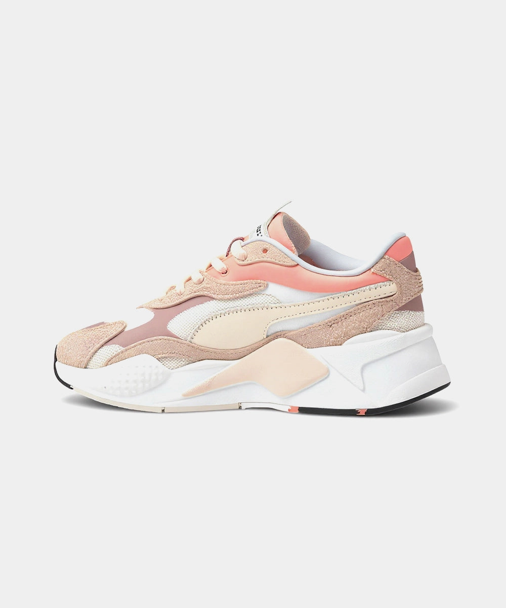 Cushion Step Athletic Shoes