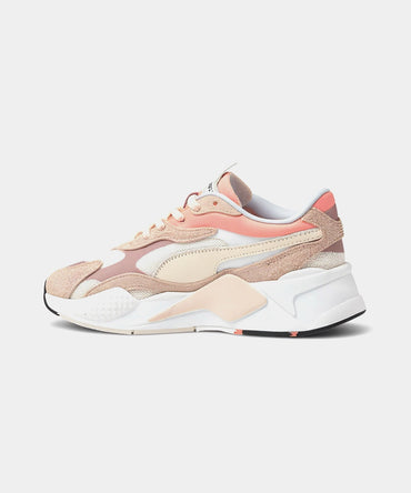 Cushion Step Athletic Shoes