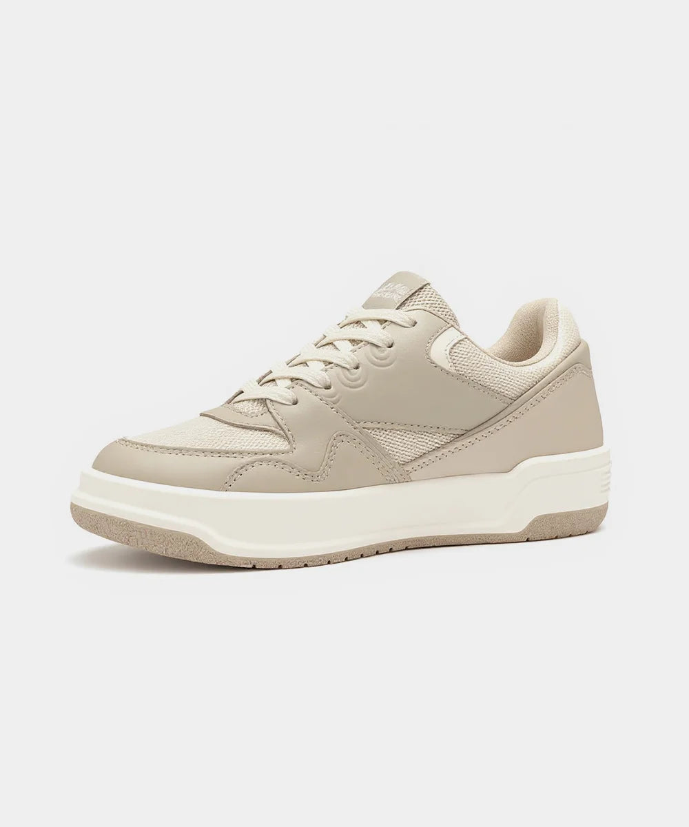 Casual Slip-On Sneakers