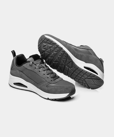 Comfort Fit Running Sneakers