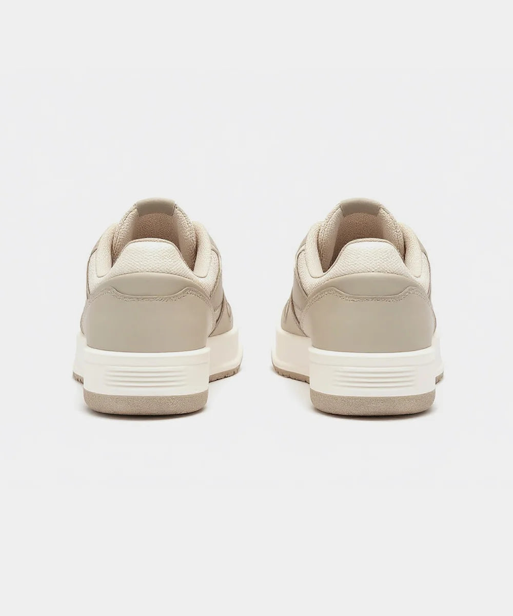 Casual Slip-On Sneakers