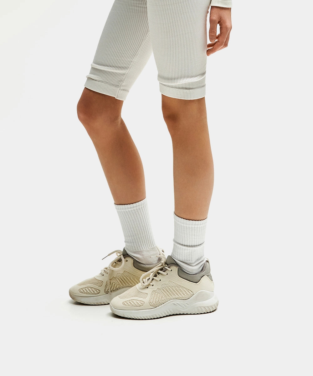 Junior ActiveFlex Mesh Sneakers