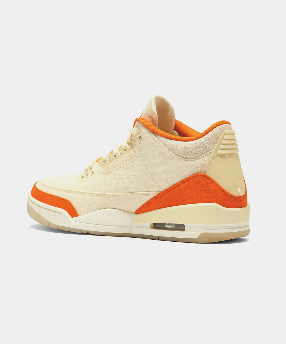 High-Top Street Sneakers