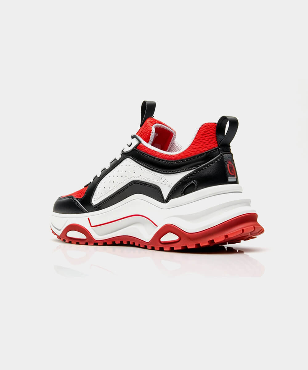 Sports Mesh Running Shoes