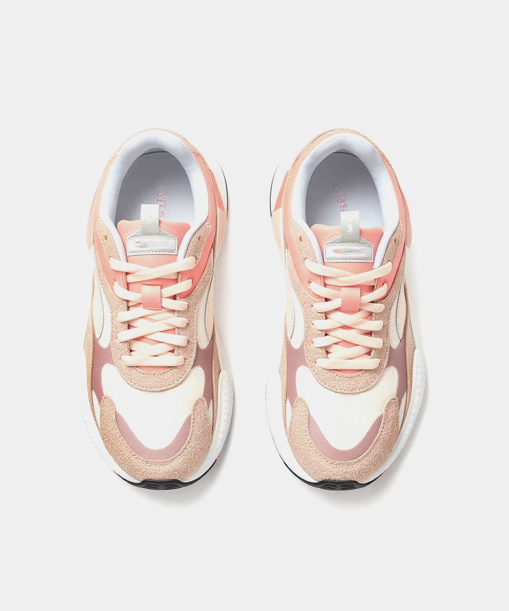 Cushion Step Athletic Shoes