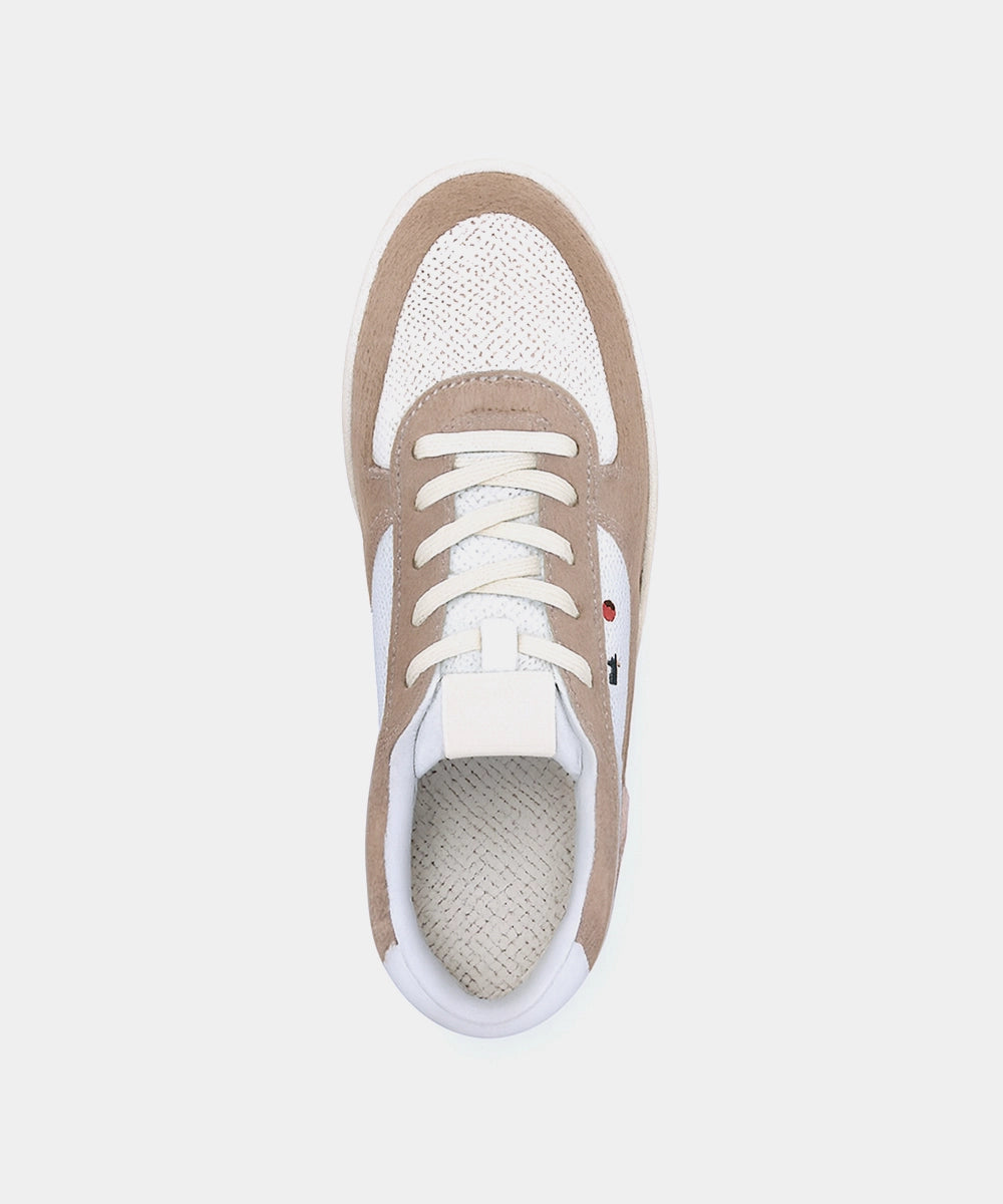 Everyday Street Style Shoes