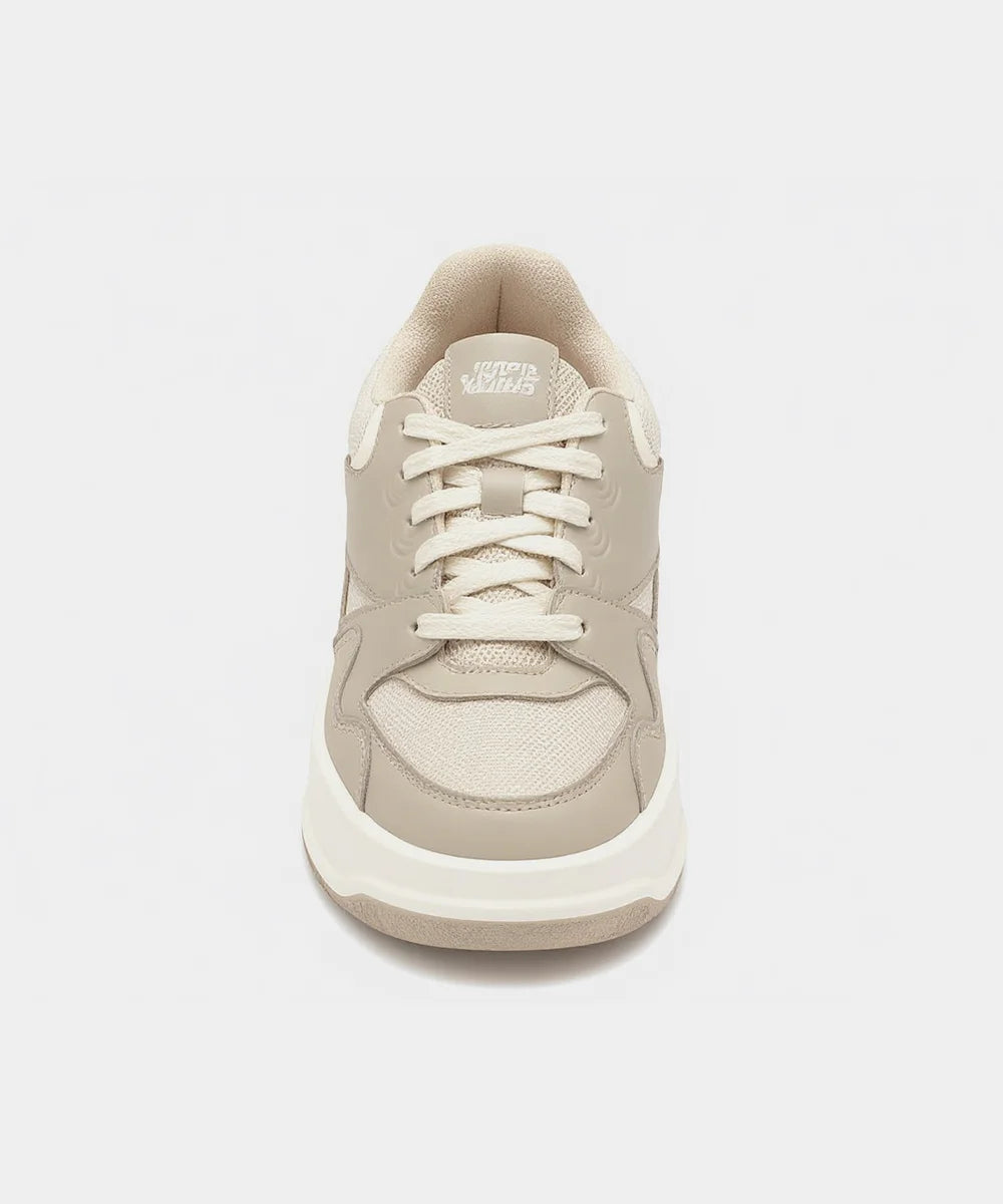 Casual Slip-On Sneakers