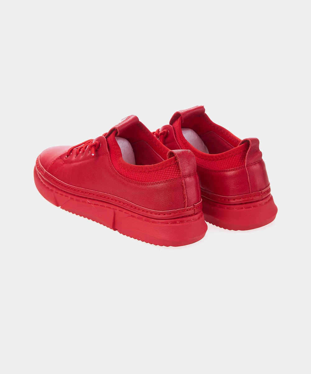 Chunky Urban Street Sneakers