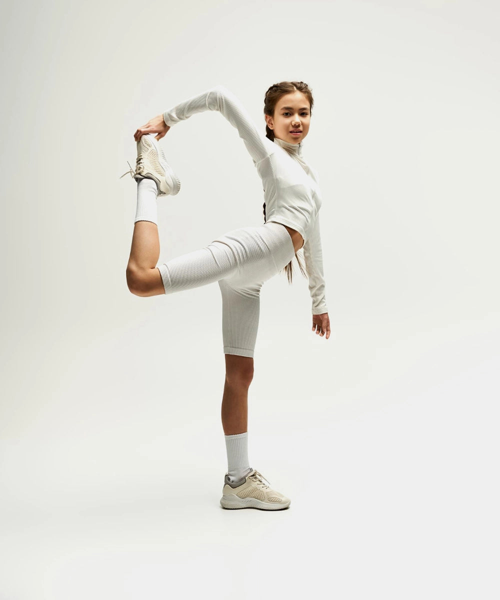 Junior ActiveFlex Mesh Sneakers