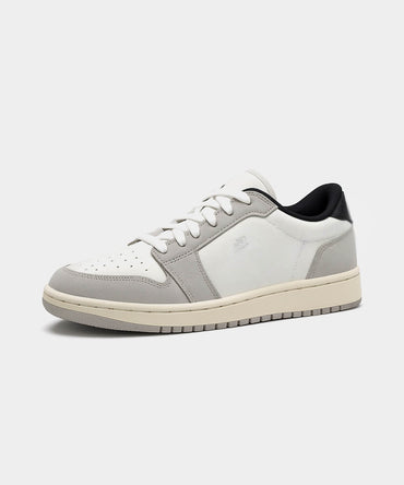 Classic Athletic Lace-Up Shoes