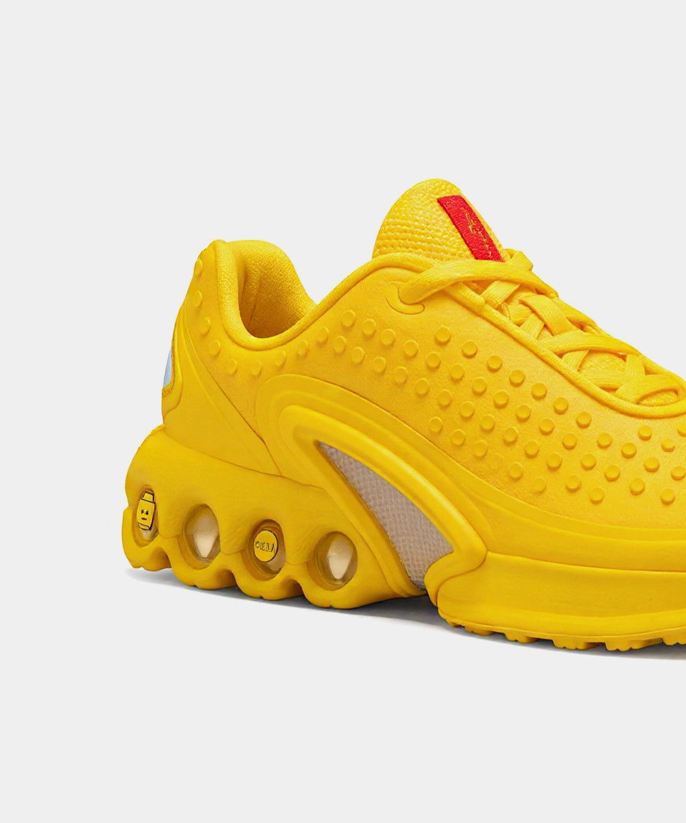 High Impact Sports Sneakers