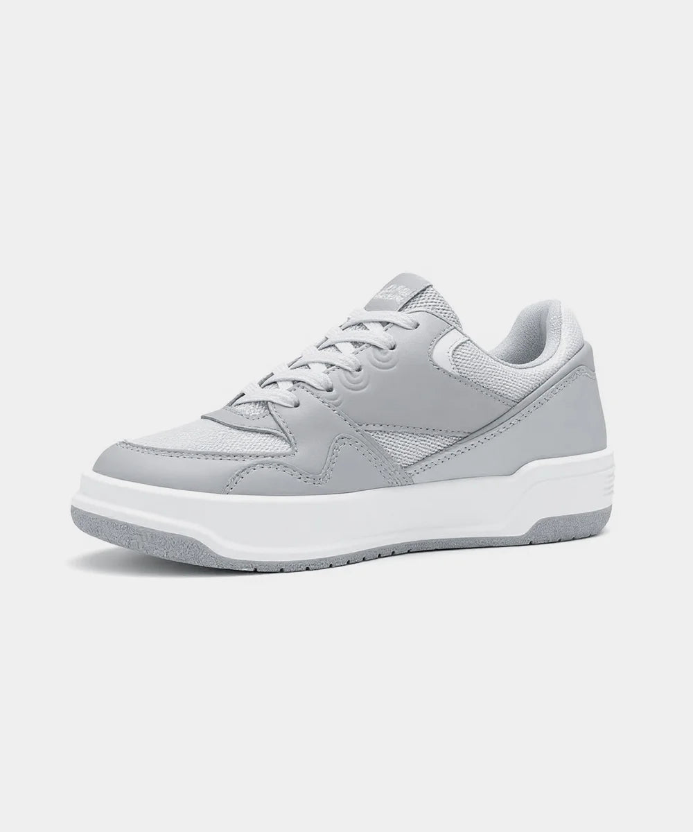 Casual Slip-On Sneakers