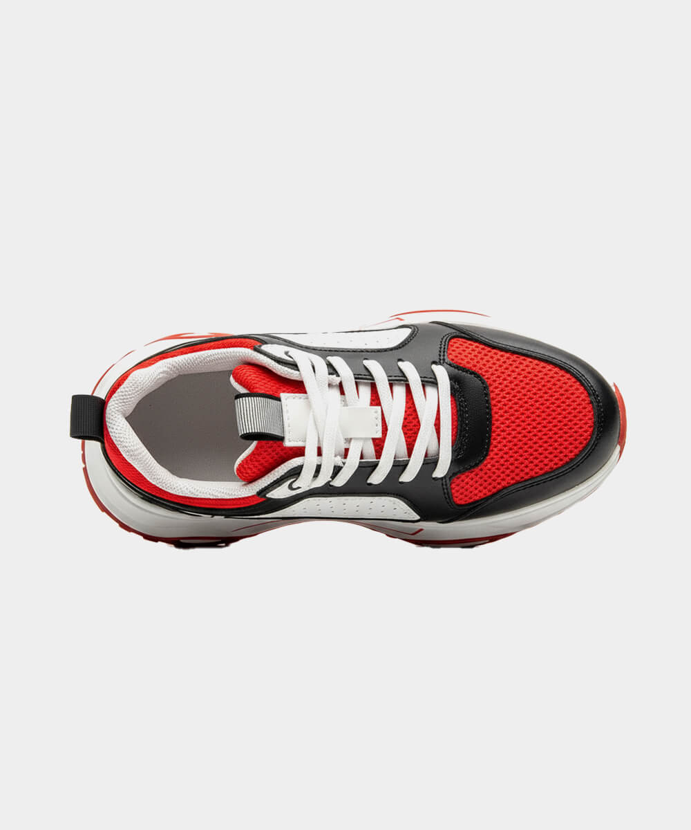 Sports Mesh Running Shoes