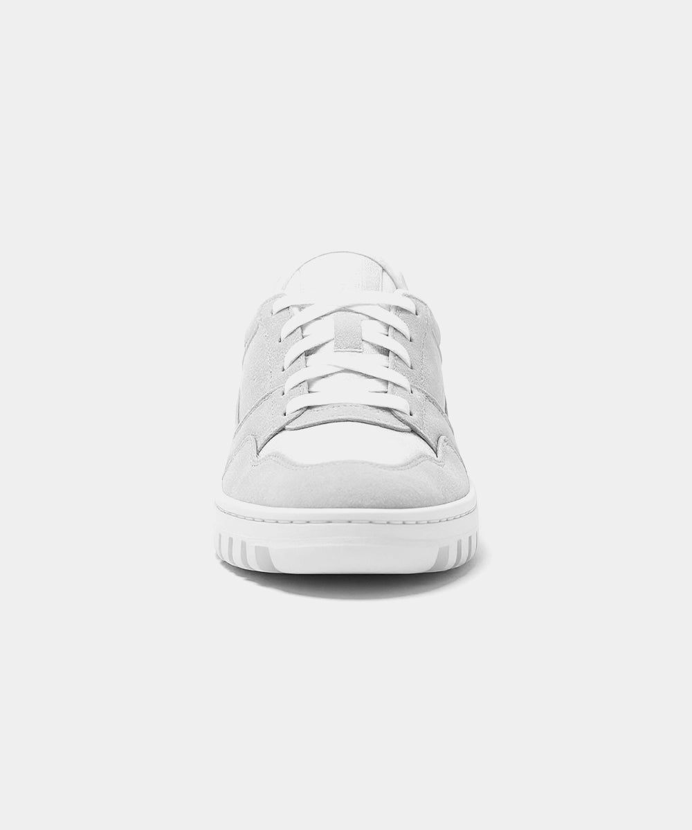 Low-Top Walking Shoes