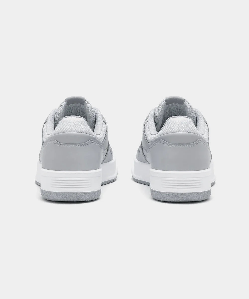 Casual Slip-On Sneakers