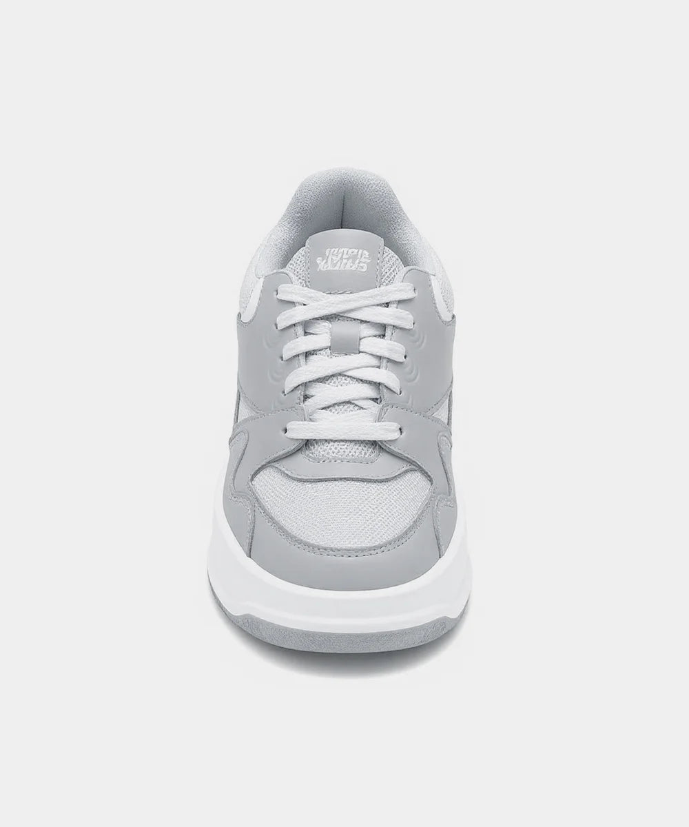 Casual Slip-On Sneakers