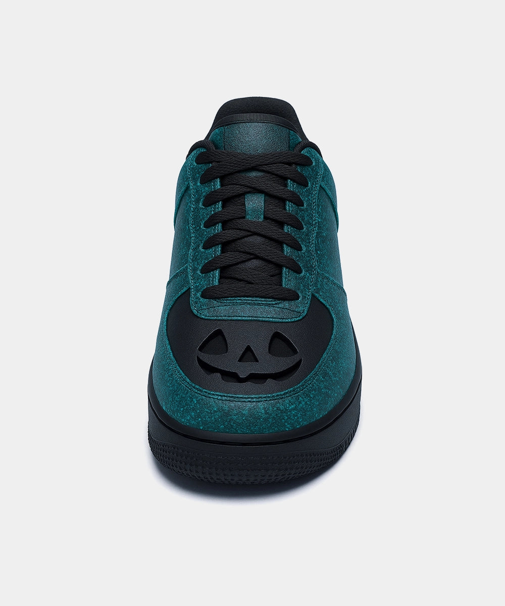 Halloween Cutout Sneakers