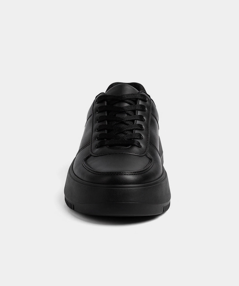 Trail Running Low-Top Sneakers