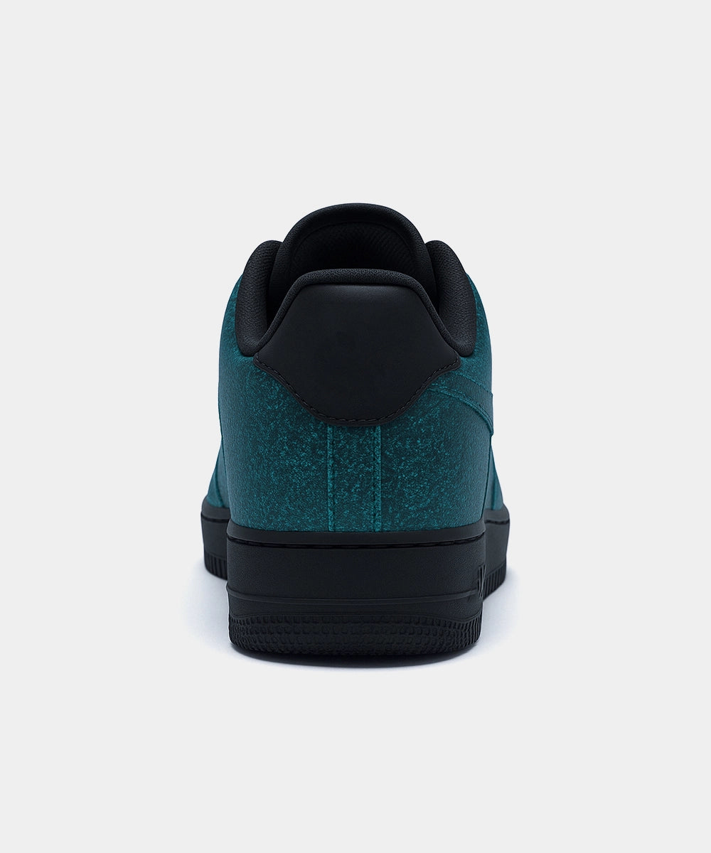 Halloween Cutout Sneakers