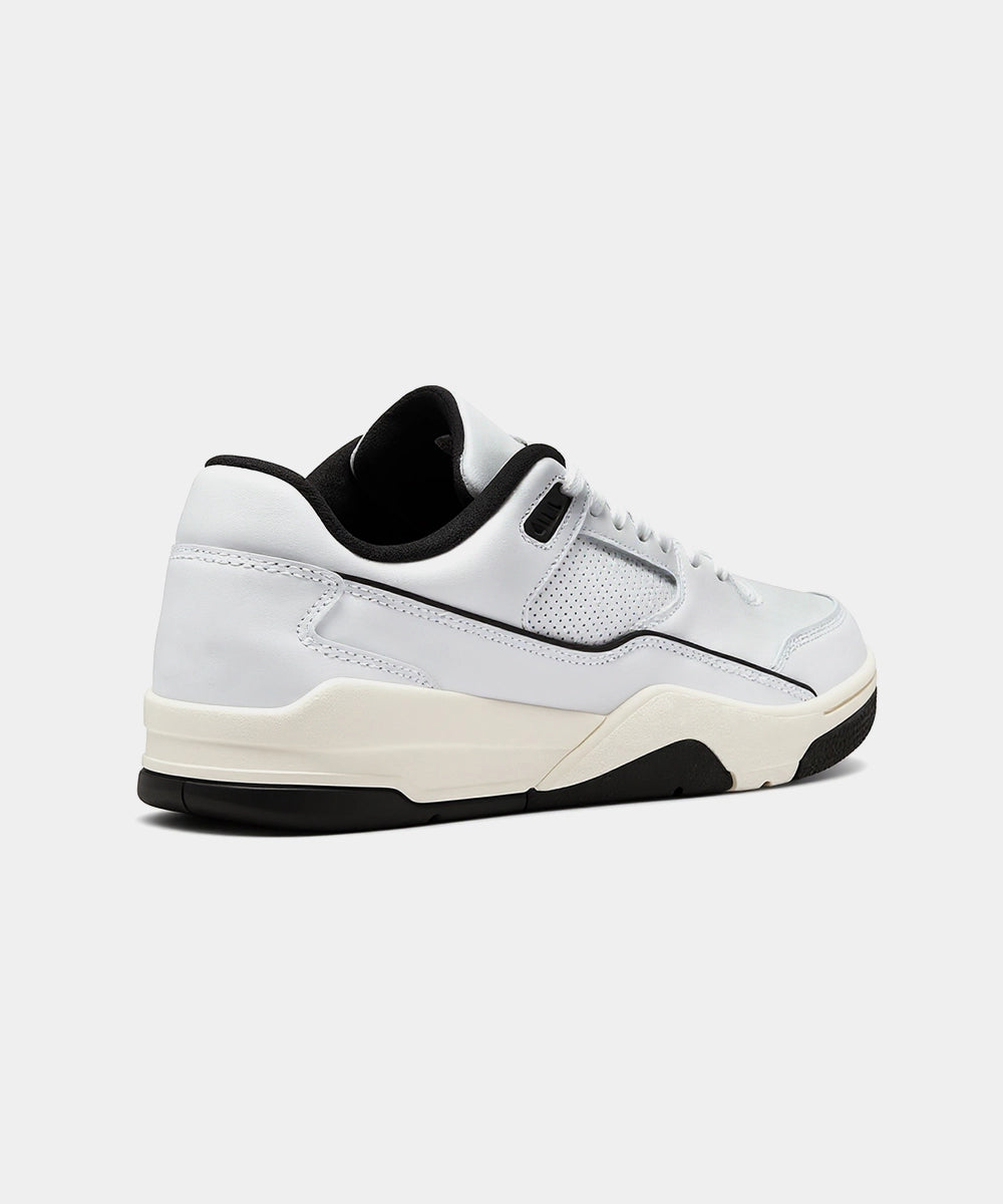 Canvas Lace Up Sneakers